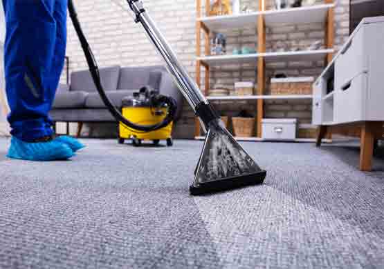 Expert Carpet Cleaning Ashmore