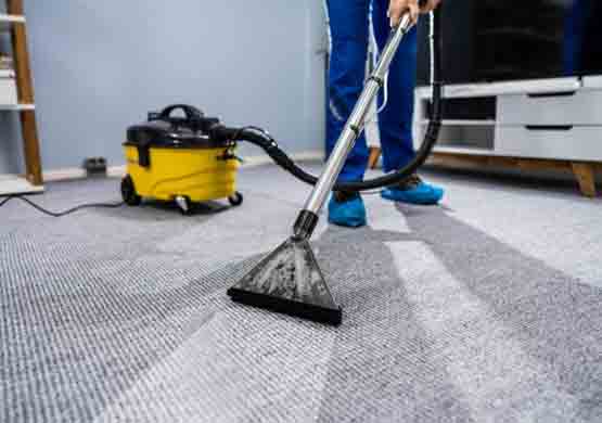 Best Carpet Cleaning Ashmore